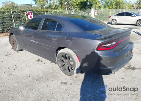 2020 Dodge Charger Sxt Rwd z USA, uszkodzony, nr VIN 2C3CDXBG3LH150550